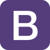 icône Bootstrap