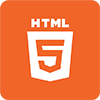 icône HTML5